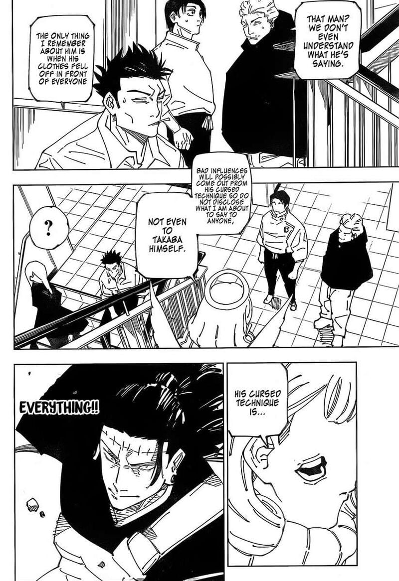 jujutsu kaisen 240 4