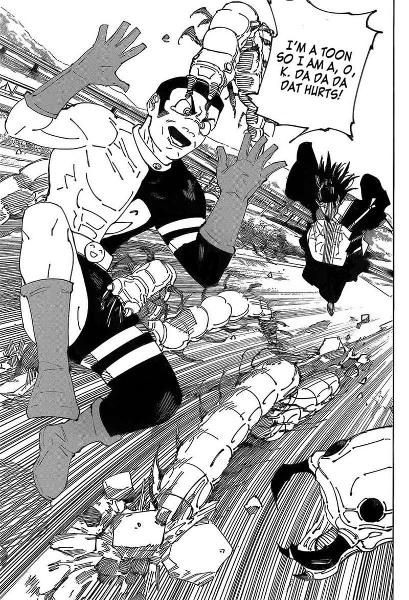 jujutsu kaisen 240 5