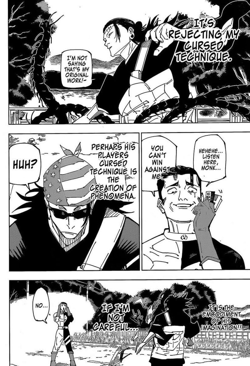 jujutsu kaisen 240 6