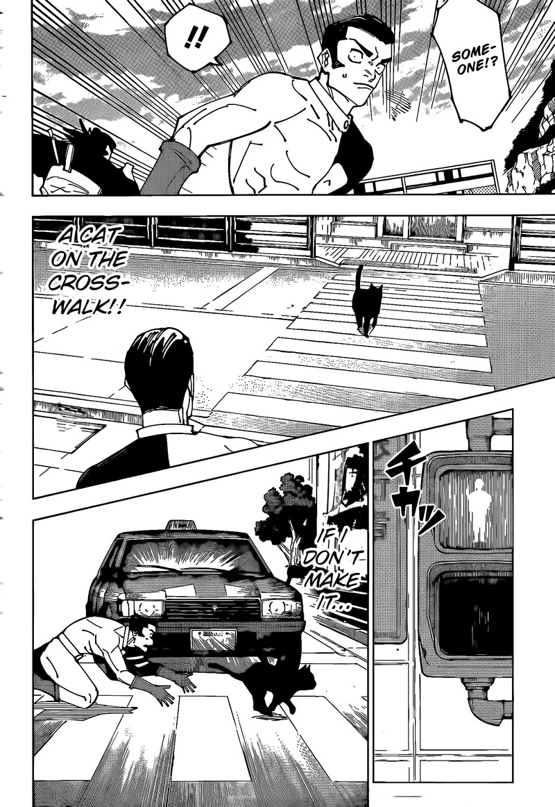 jujutsu kaisen 242 11