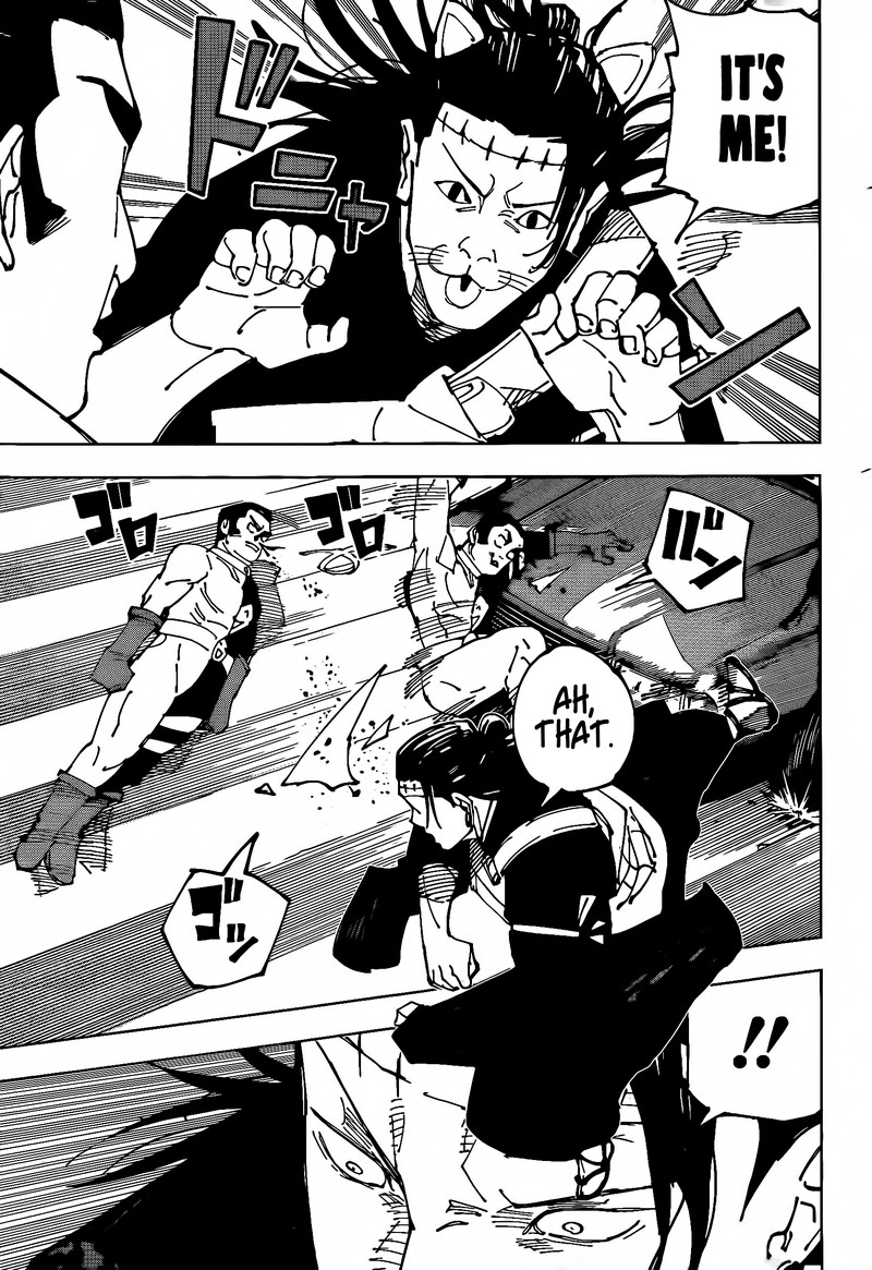 jujutsu kaisen 242 12