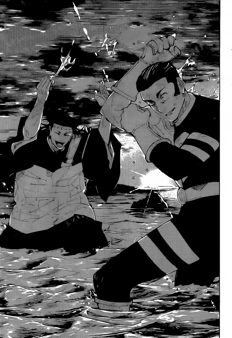 jujutsu kaisen 242 14