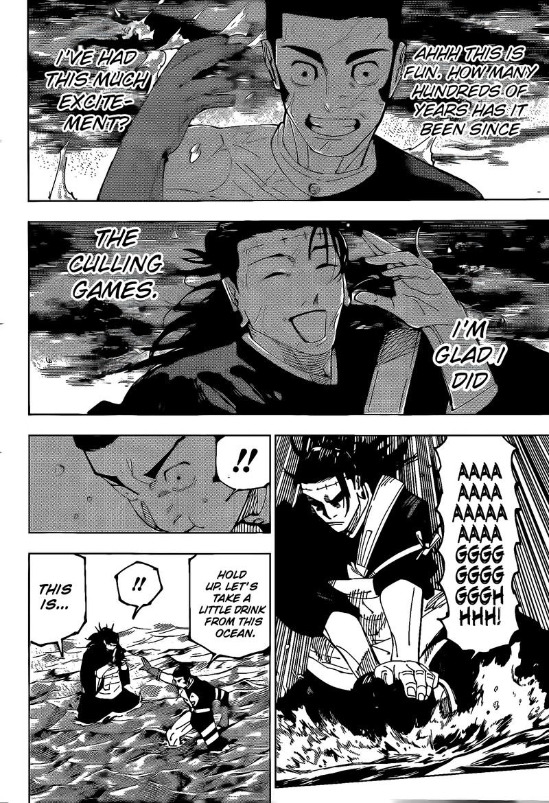 jujutsu kaisen 242 15