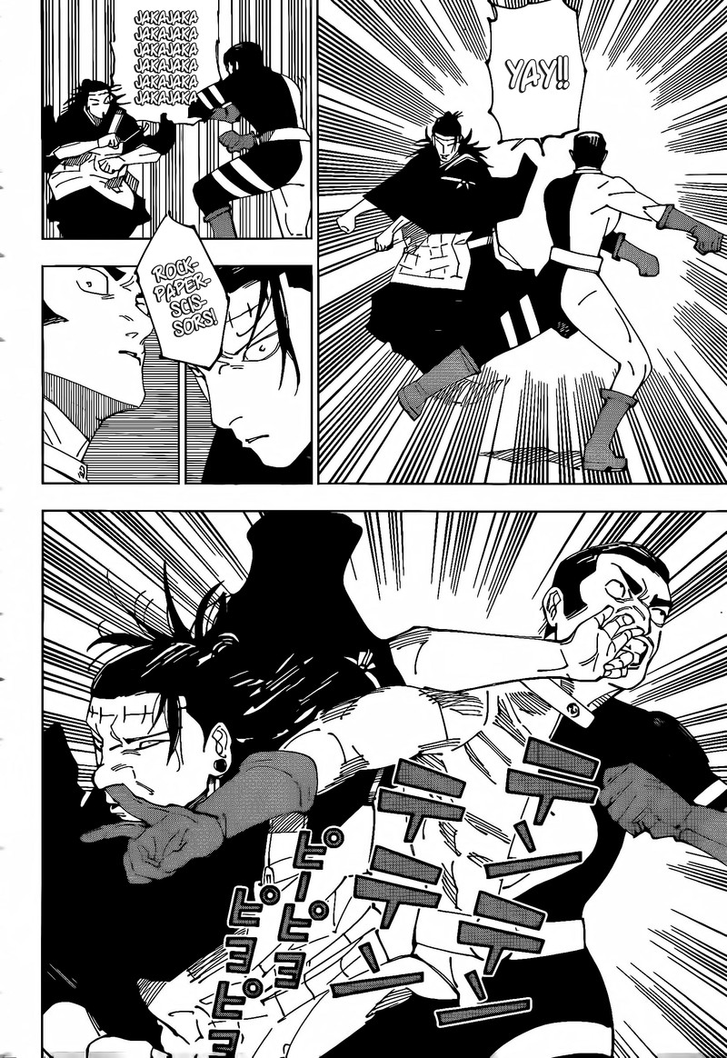 jujutsu kaisen 242 7