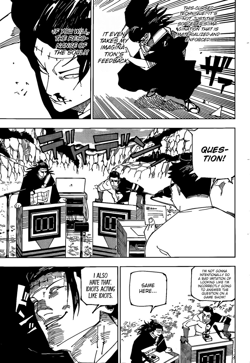 jujutsu kaisen 242 8