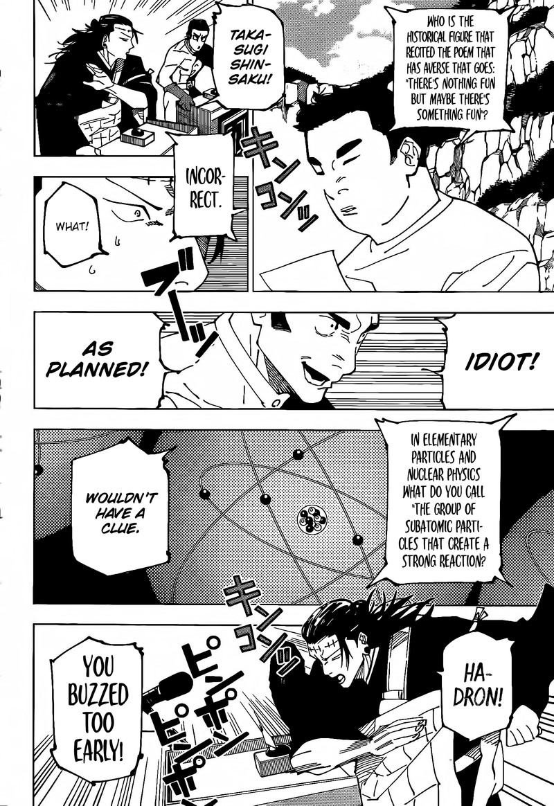 jujutsu kaisen 242 9