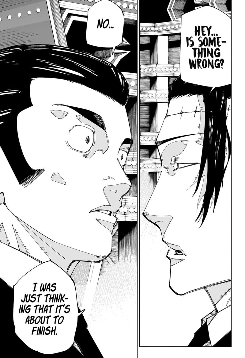 jujutsu kaisen 243 10