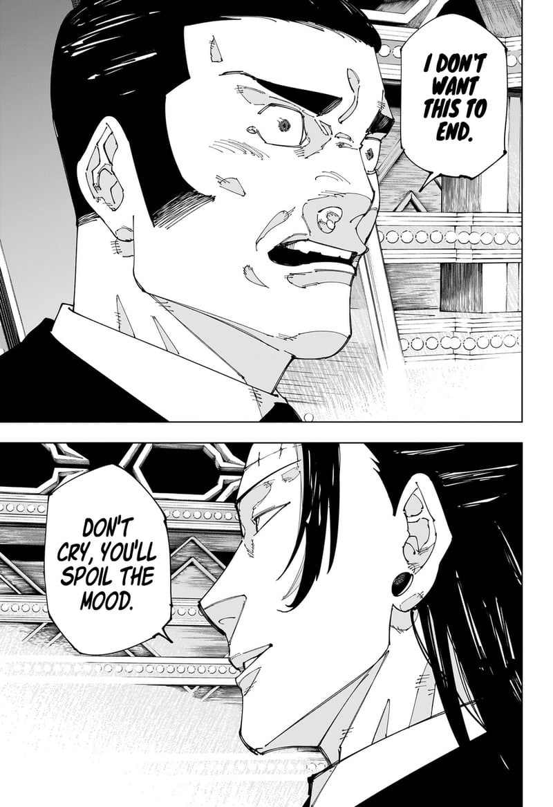 jujutsu kaisen 243 12