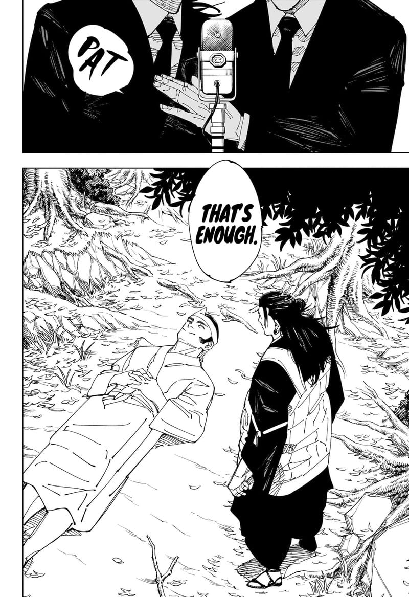 jujutsu kaisen 243 13