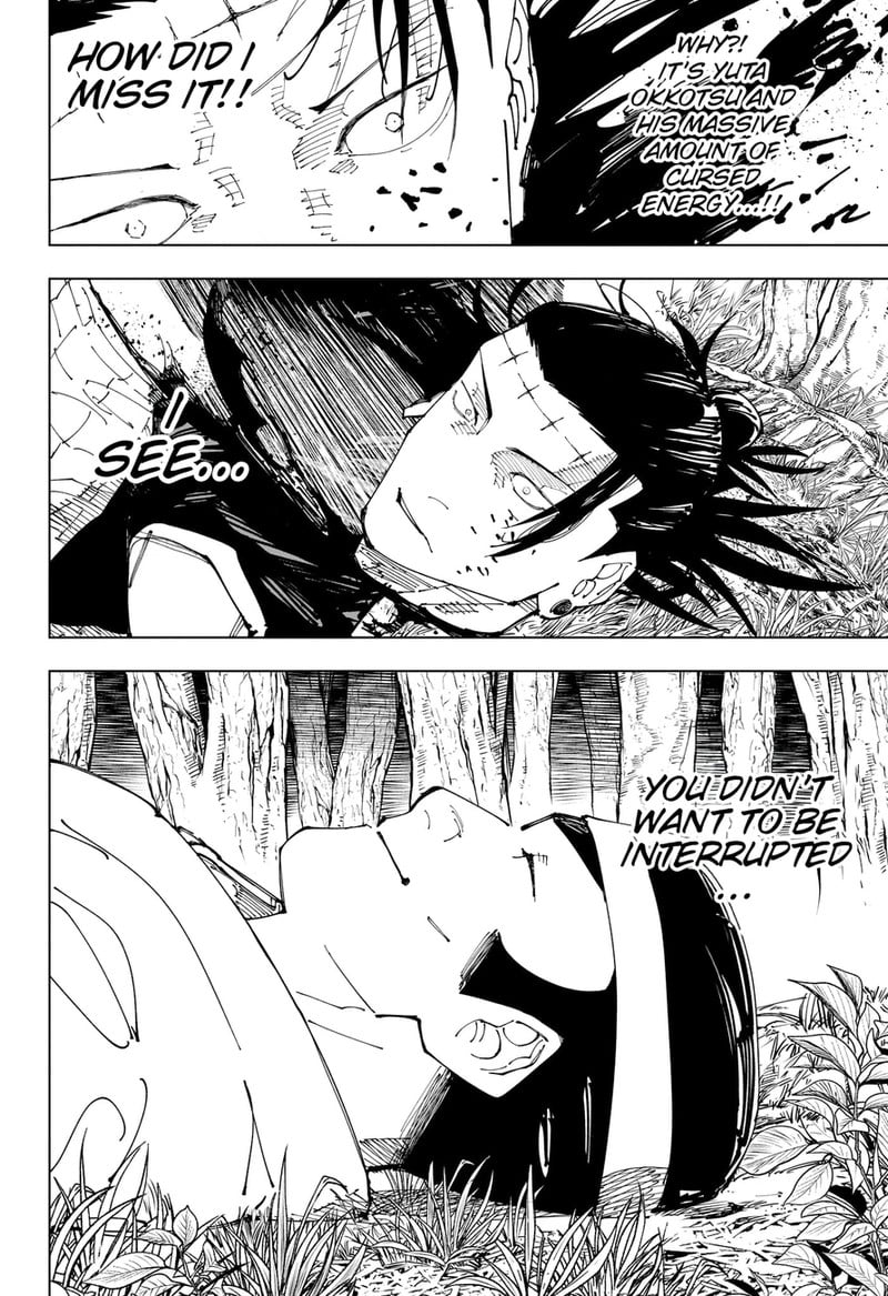 jujutsu kaisen 243 16