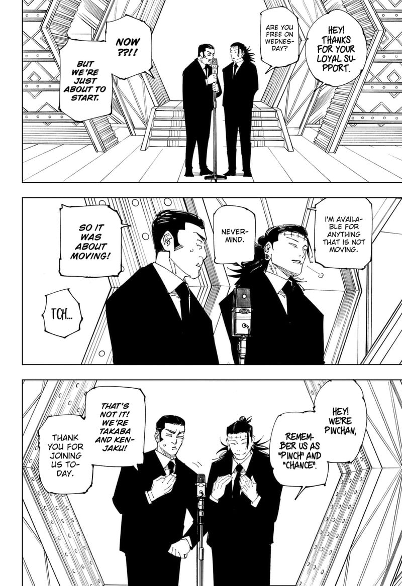 jujutsu kaisen 243 2