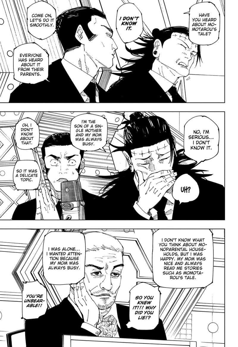 jujutsu kaisen 243 3