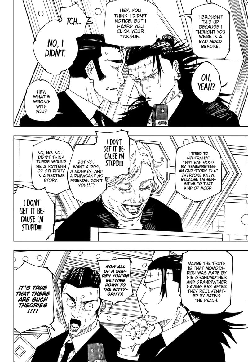 jujutsu kaisen 243 4