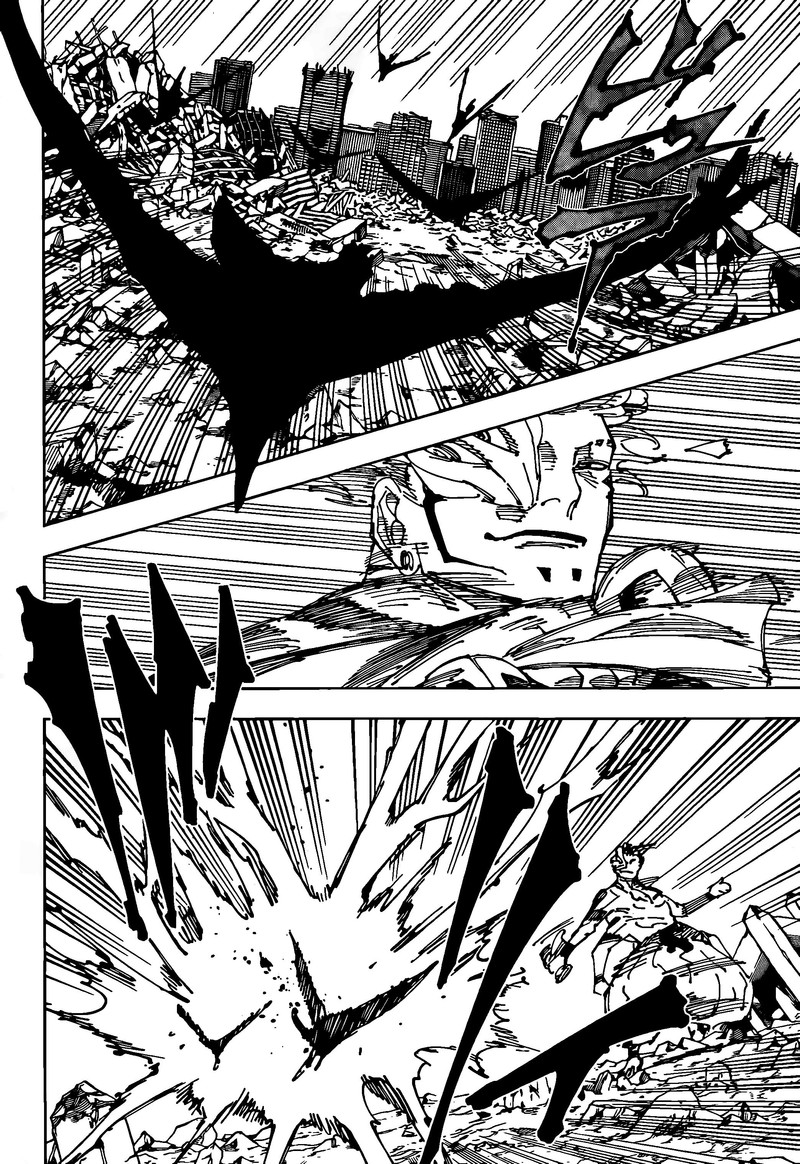 jujutsu kaisen 244 12