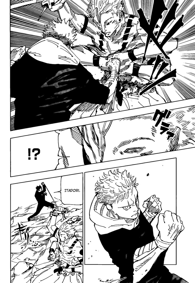 jujutsu kaisen 244 16