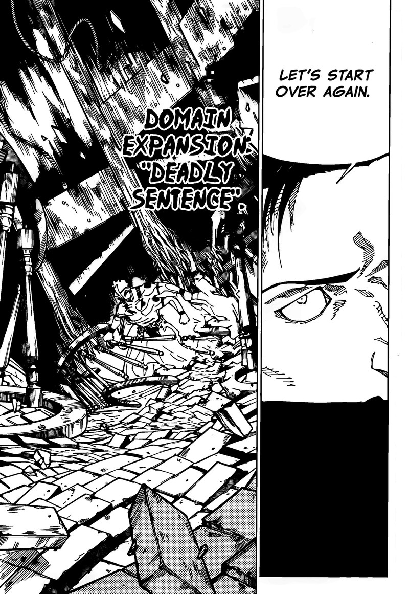 jujutsu kaisen 244 17