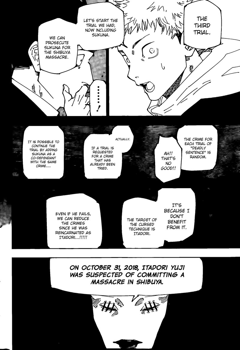 jujutsu kaisen 244 18