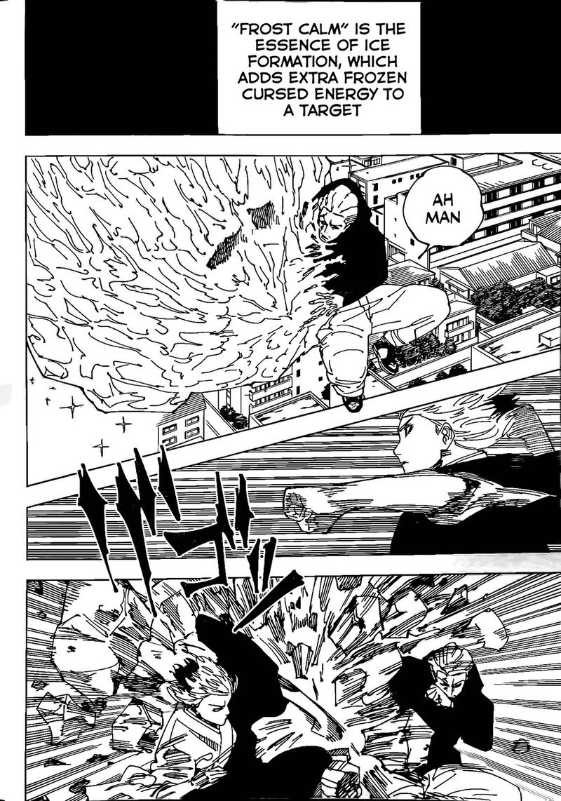 jujutsu kaisen 245 2