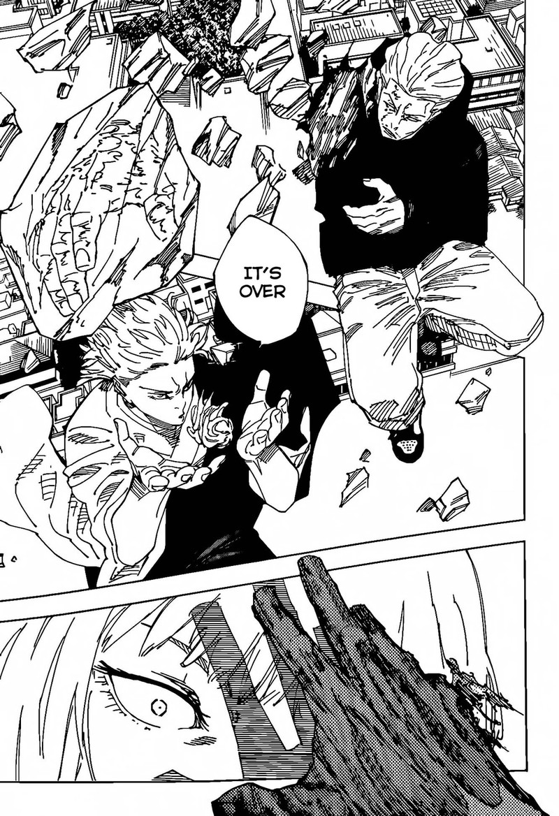 jujutsu kaisen 245 3