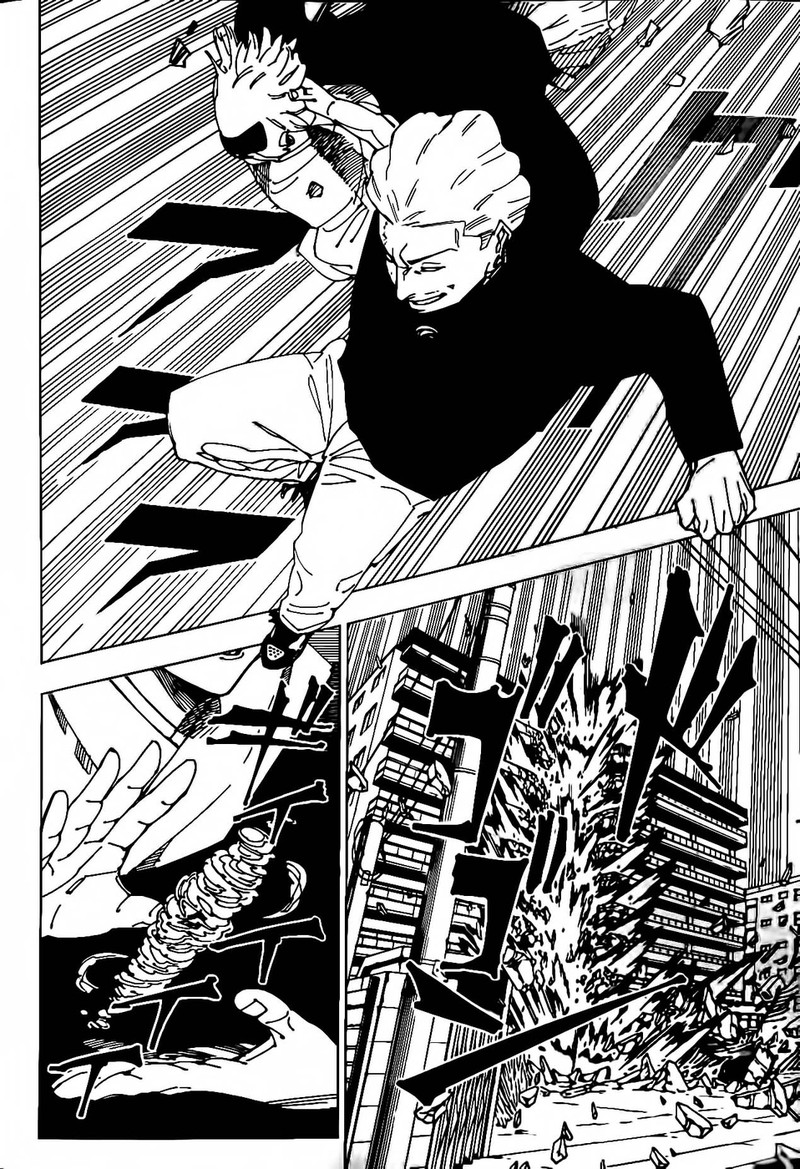 jujutsu kaisen 245 4