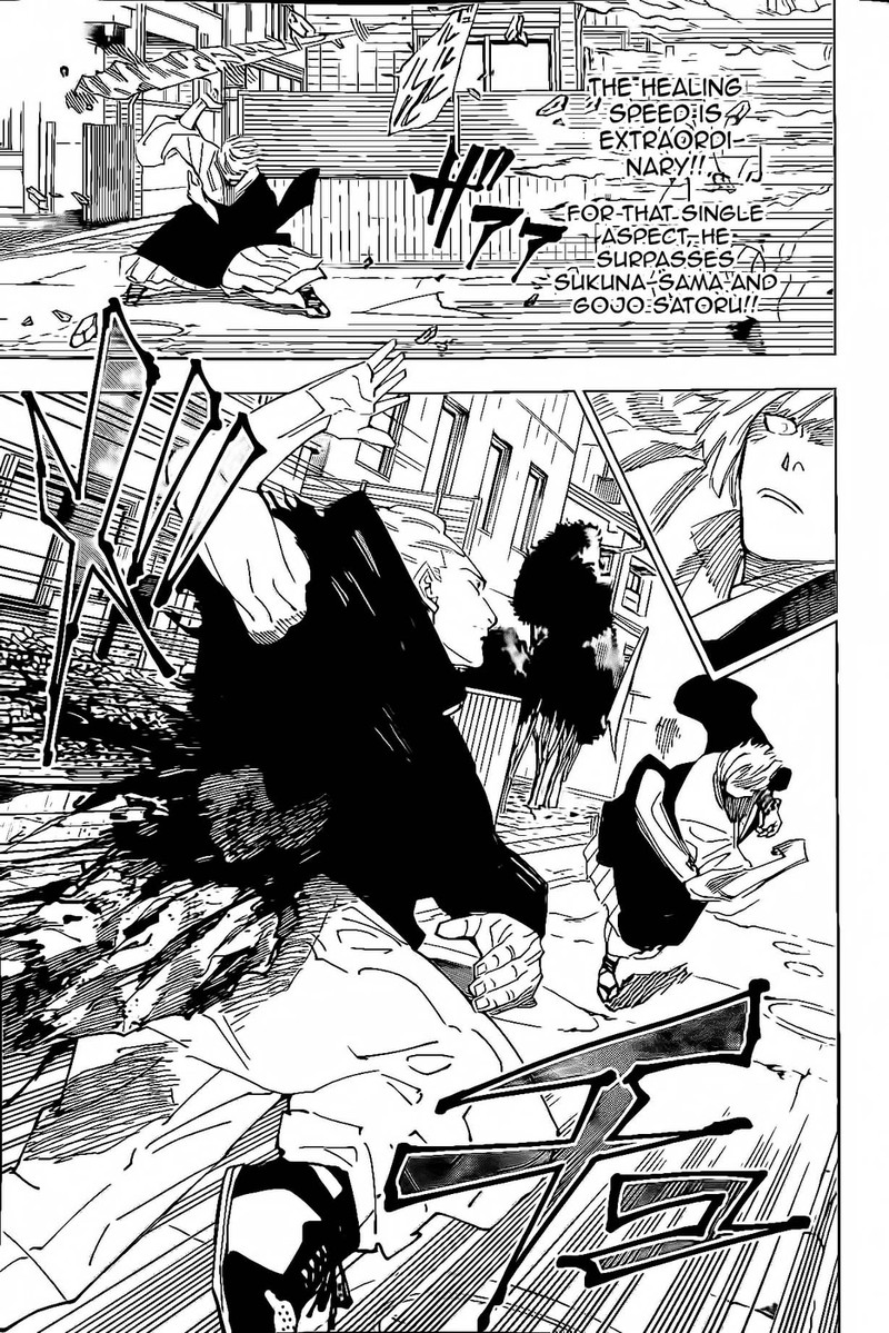jujutsu kaisen 245 5