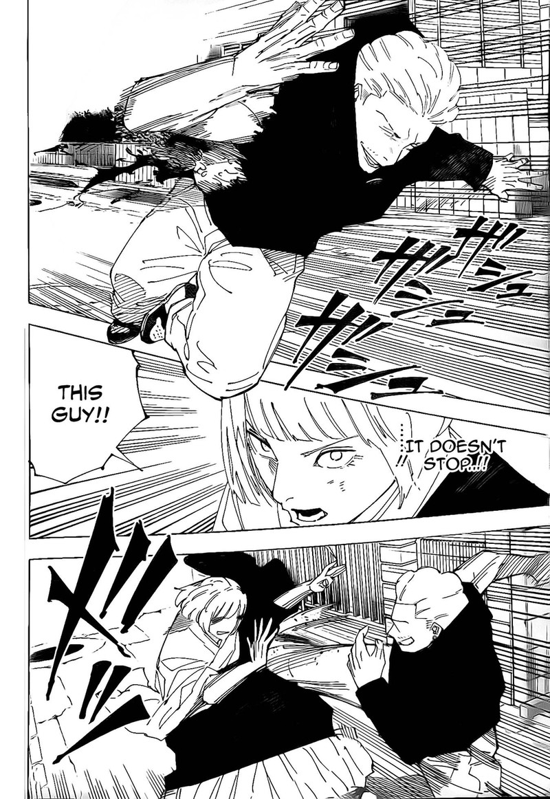 jujutsu kaisen 245 6