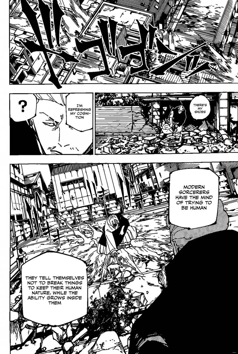 jujutsu kaisen 245 8
