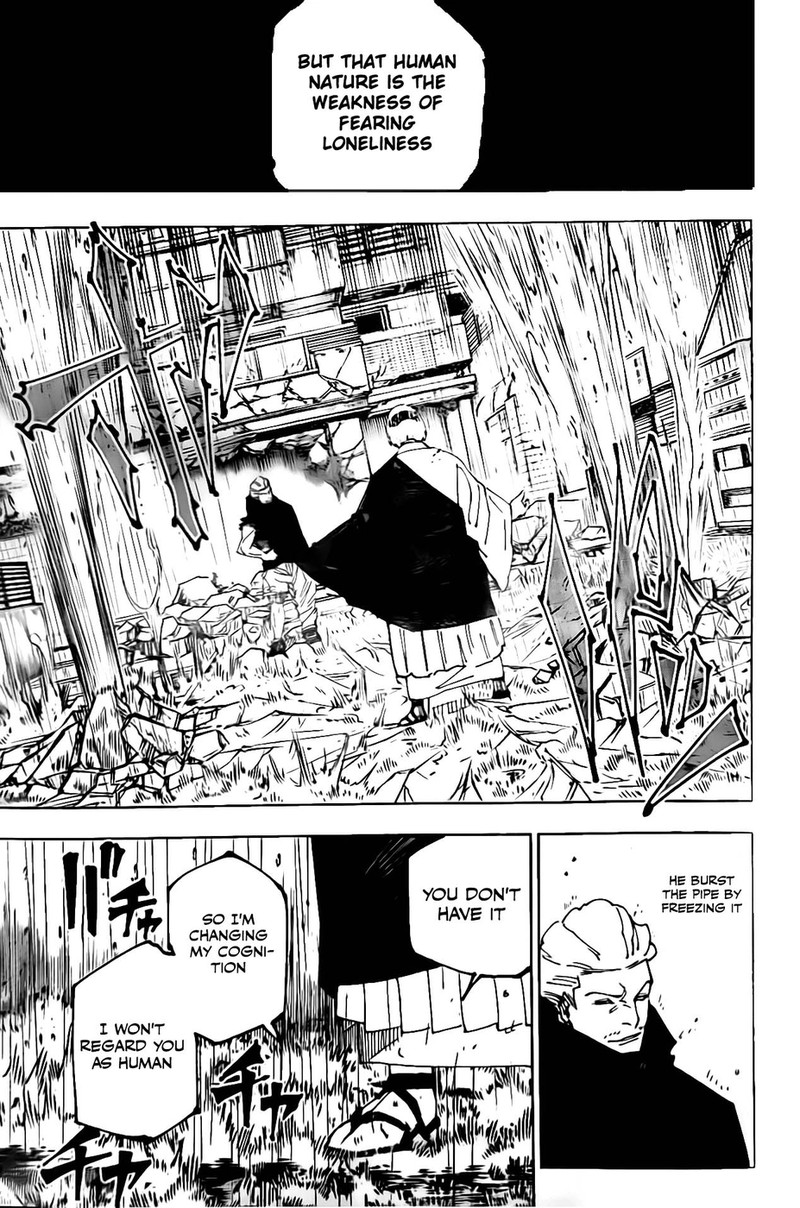 jujutsu kaisen 245 9