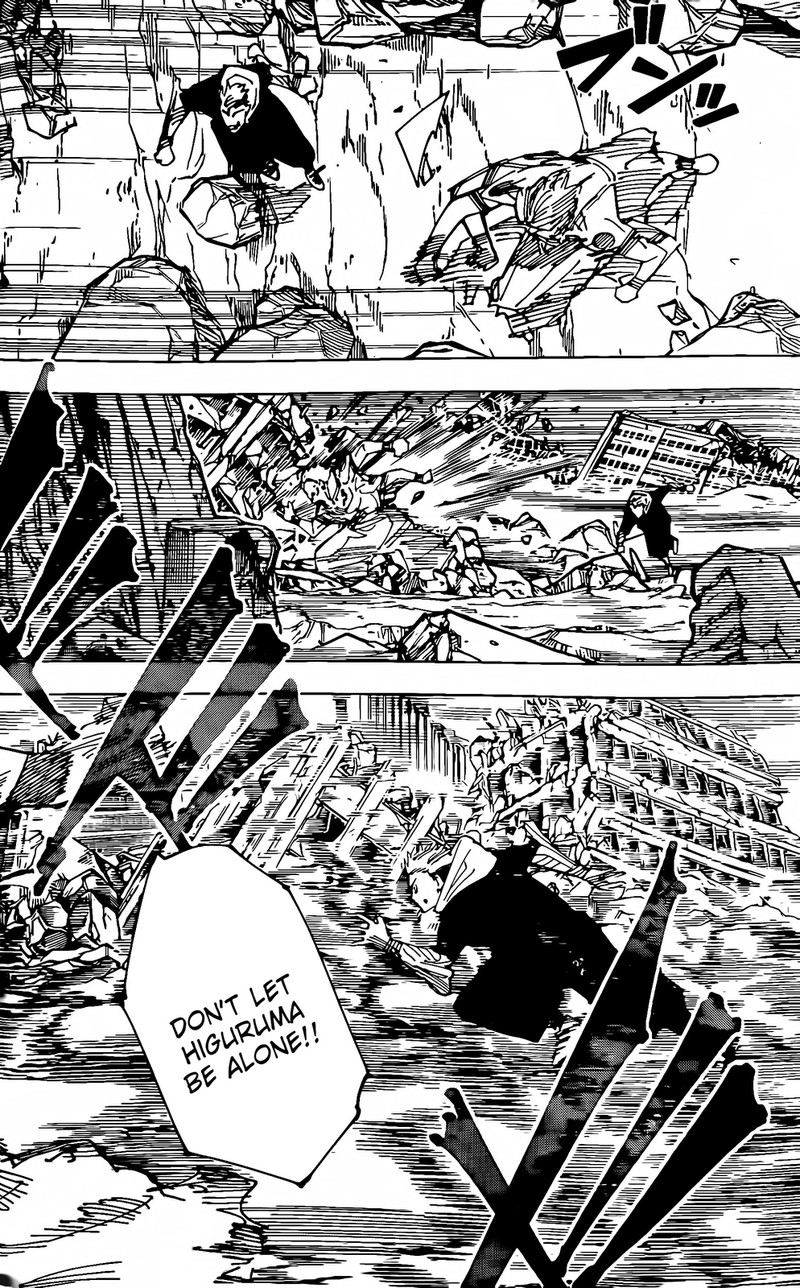 jujutsu kaisen 246 12