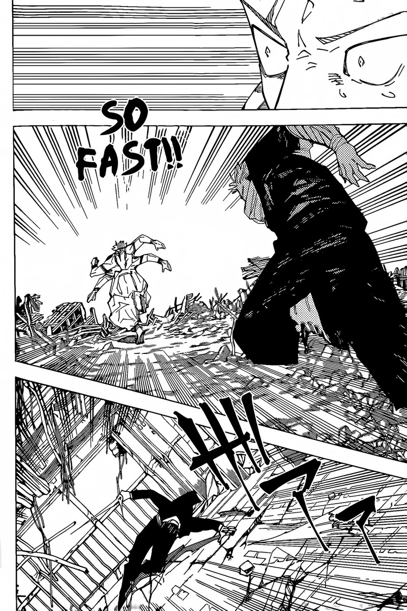 jujutsu kaisen 246 14