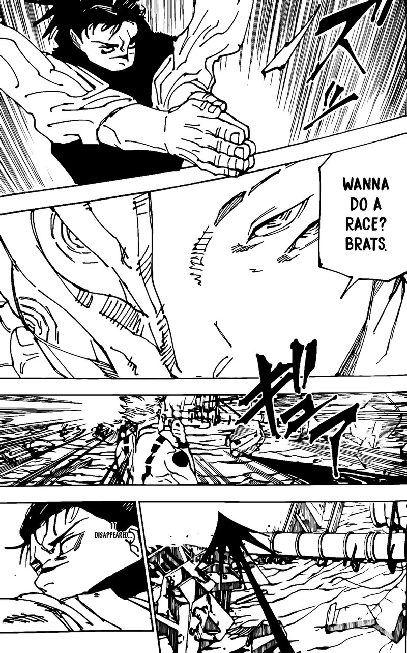 jujutsu kaisen 246 5