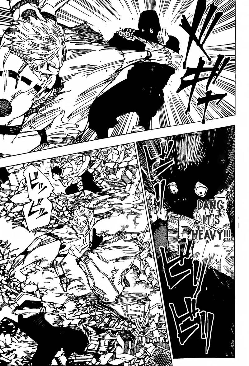 jujutsu kaisen 246 9