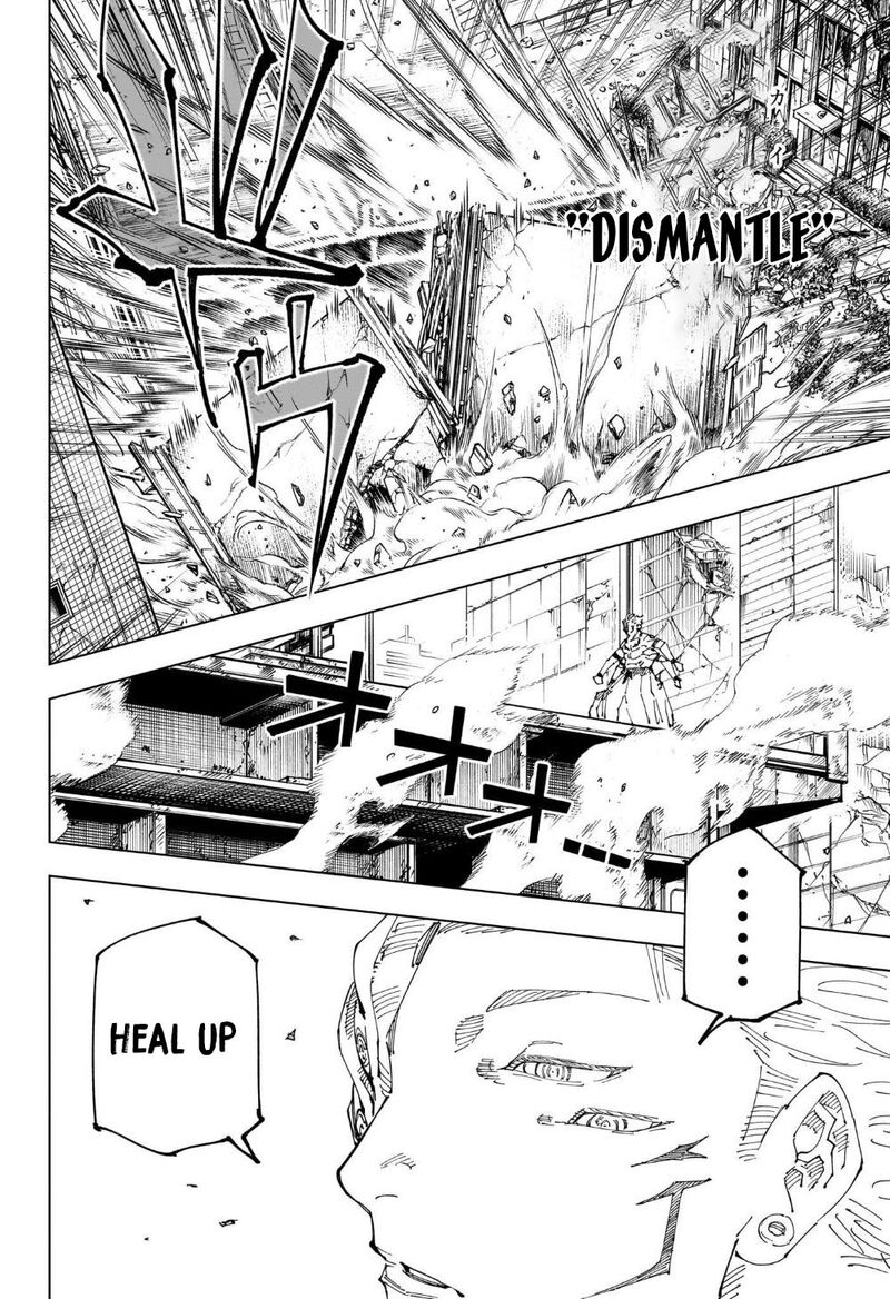 jujutsu kaisen 247 10