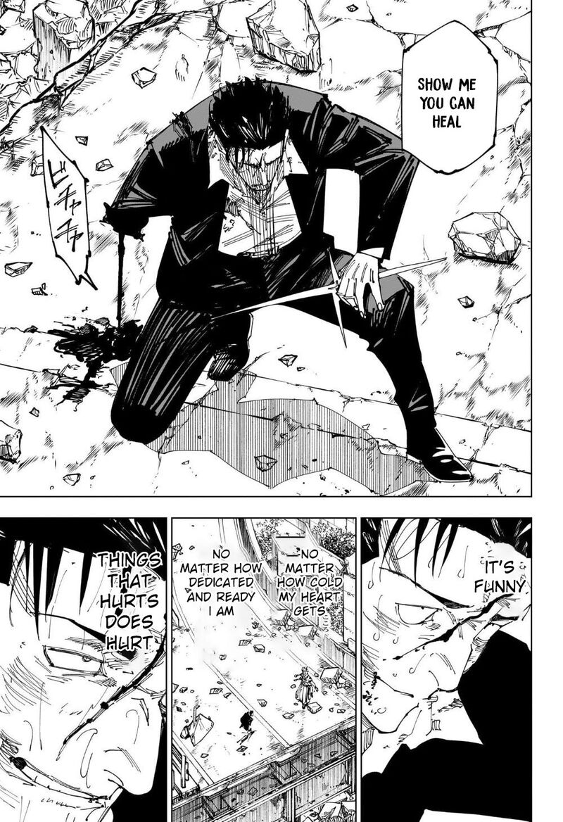 jujutsu kaisen 247 11