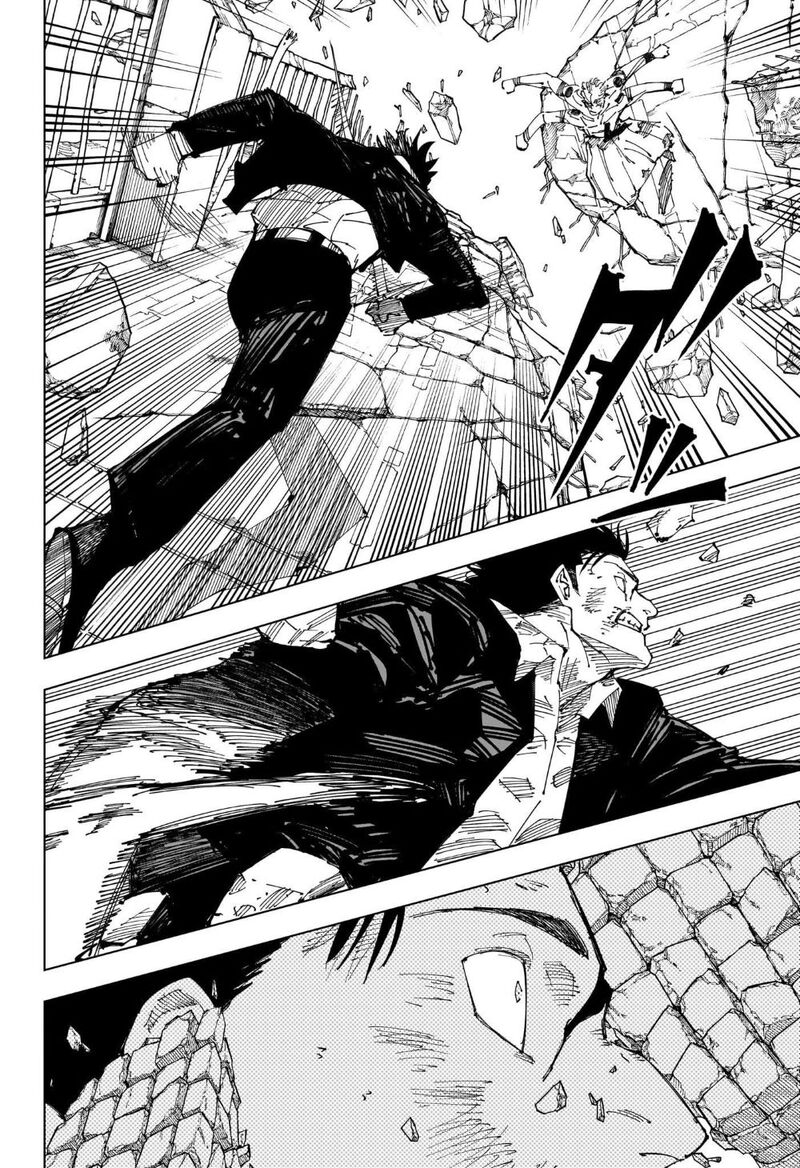 jujutsu kaisen 247 4
