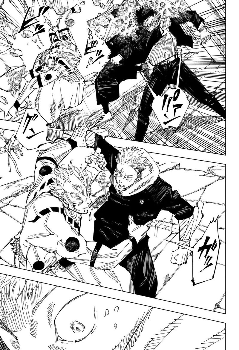 jujutsu kaisen 247 5