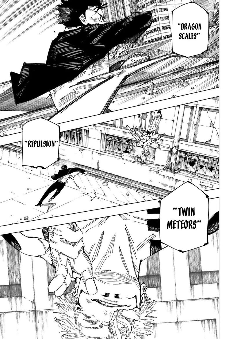 jujutsu kaisen 247 9