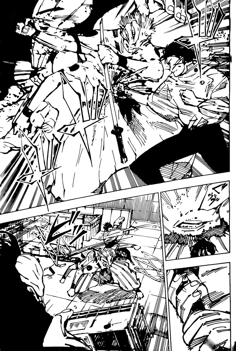 jujutsu kaisen 249 10