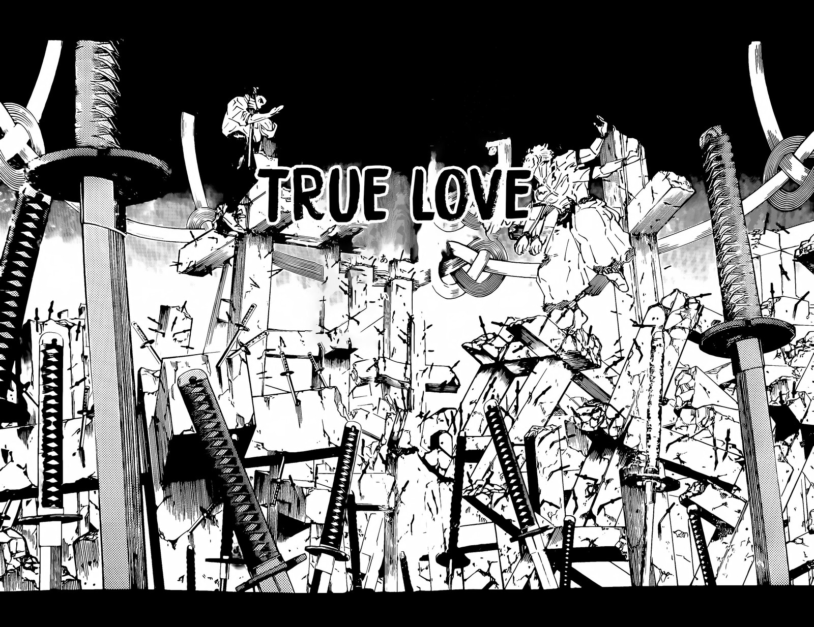 jujutsu kaisen 249 13