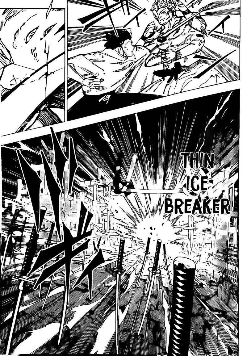 jujutsu kaisen 249 15