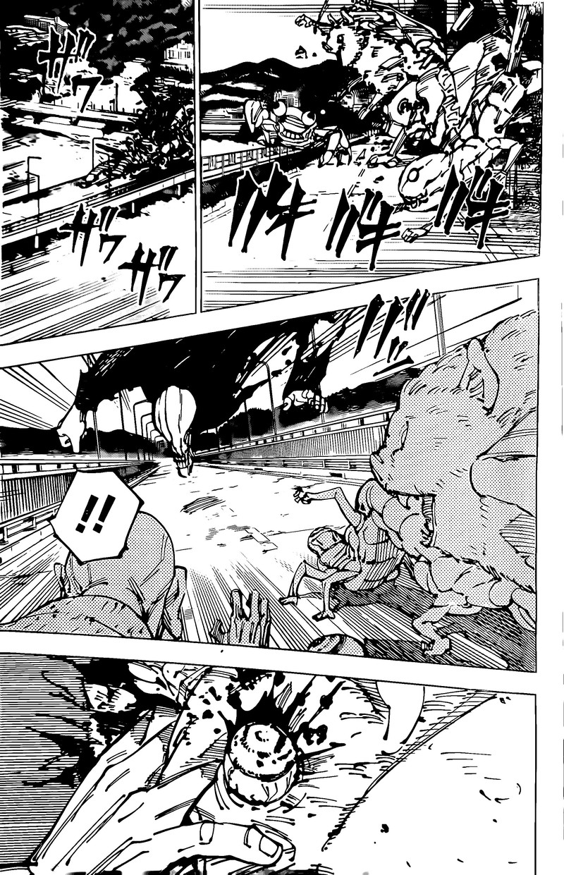 jujutsu kaisen 249 3