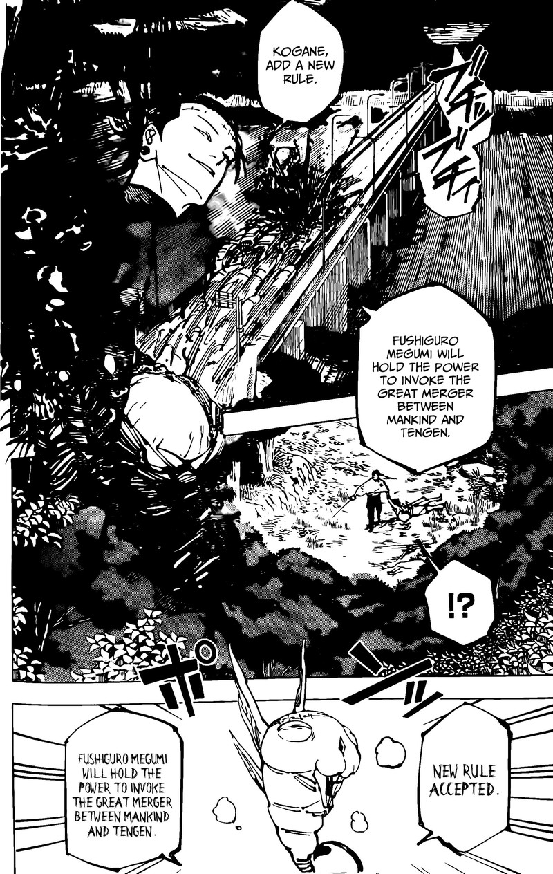 jujutsu kaisen 249 4
