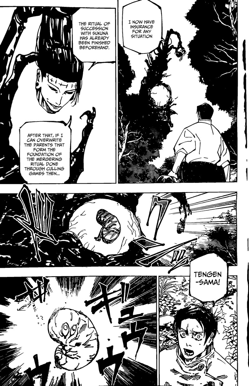 jujutsu kaisen 249 5
