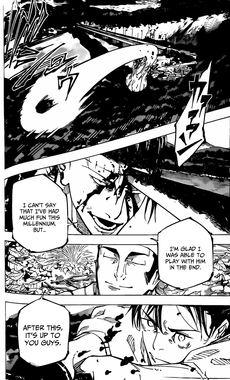 jujutsu kaisen 249 6