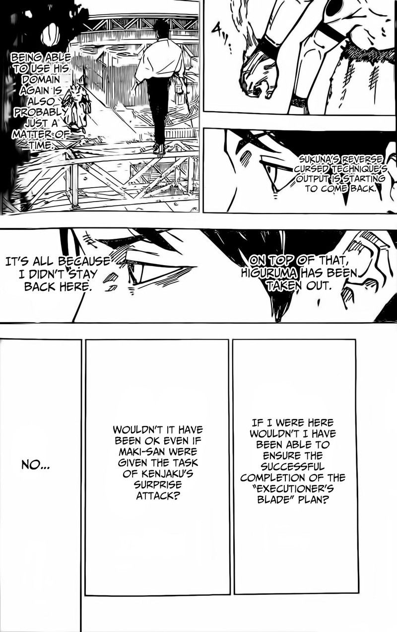 jujutsu kaisen 249 7