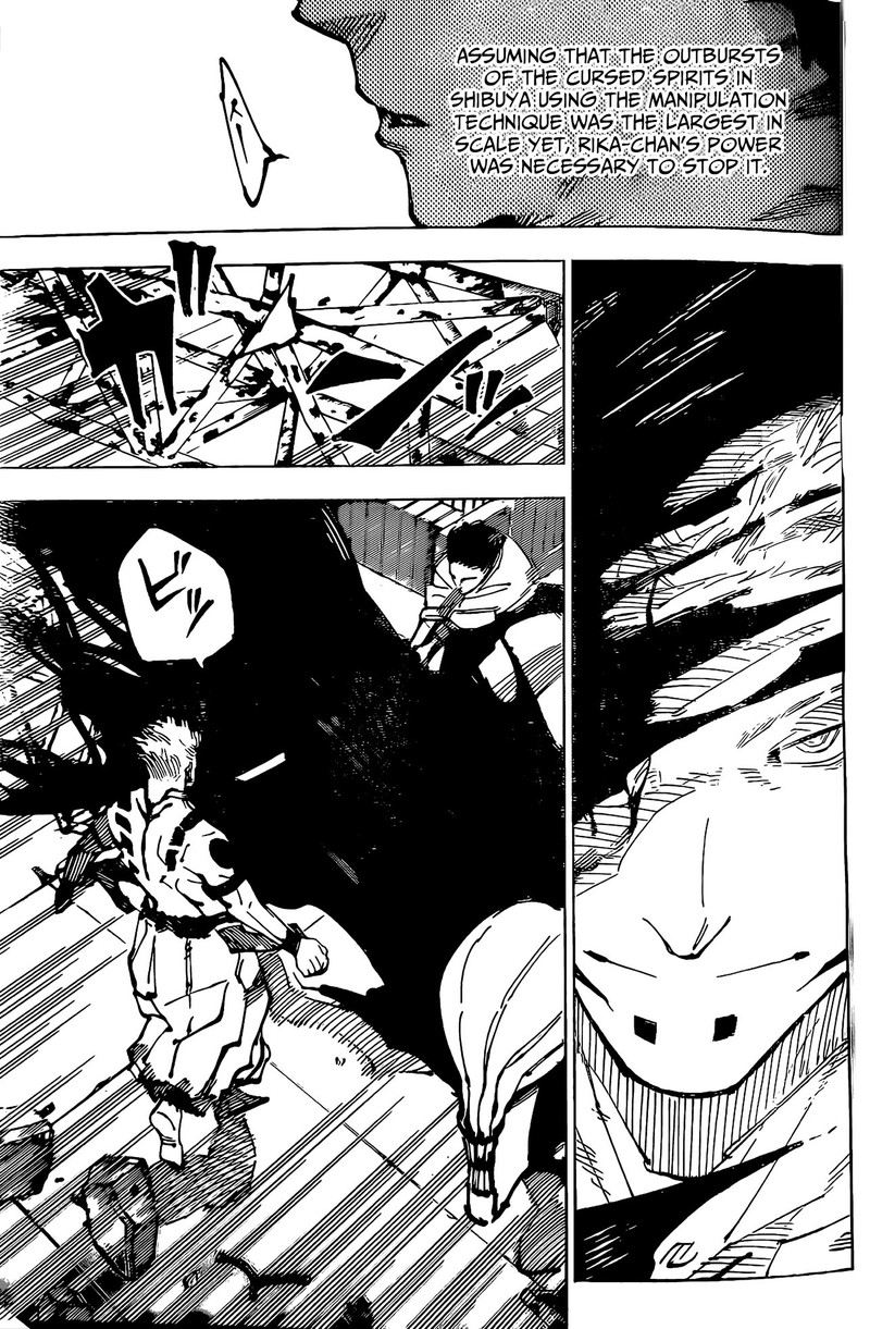 jujutsu kaisen 249 8