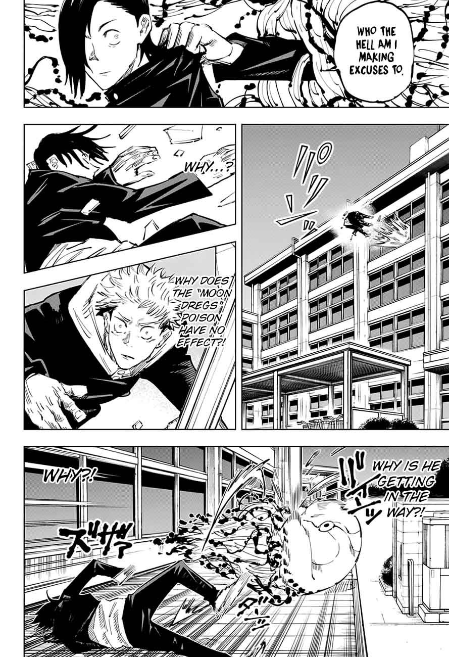 jujutsu kaisen 26 9