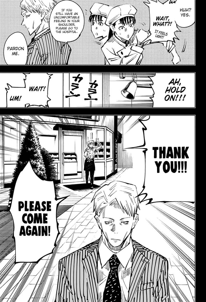 jujutsu kaisen 30 11