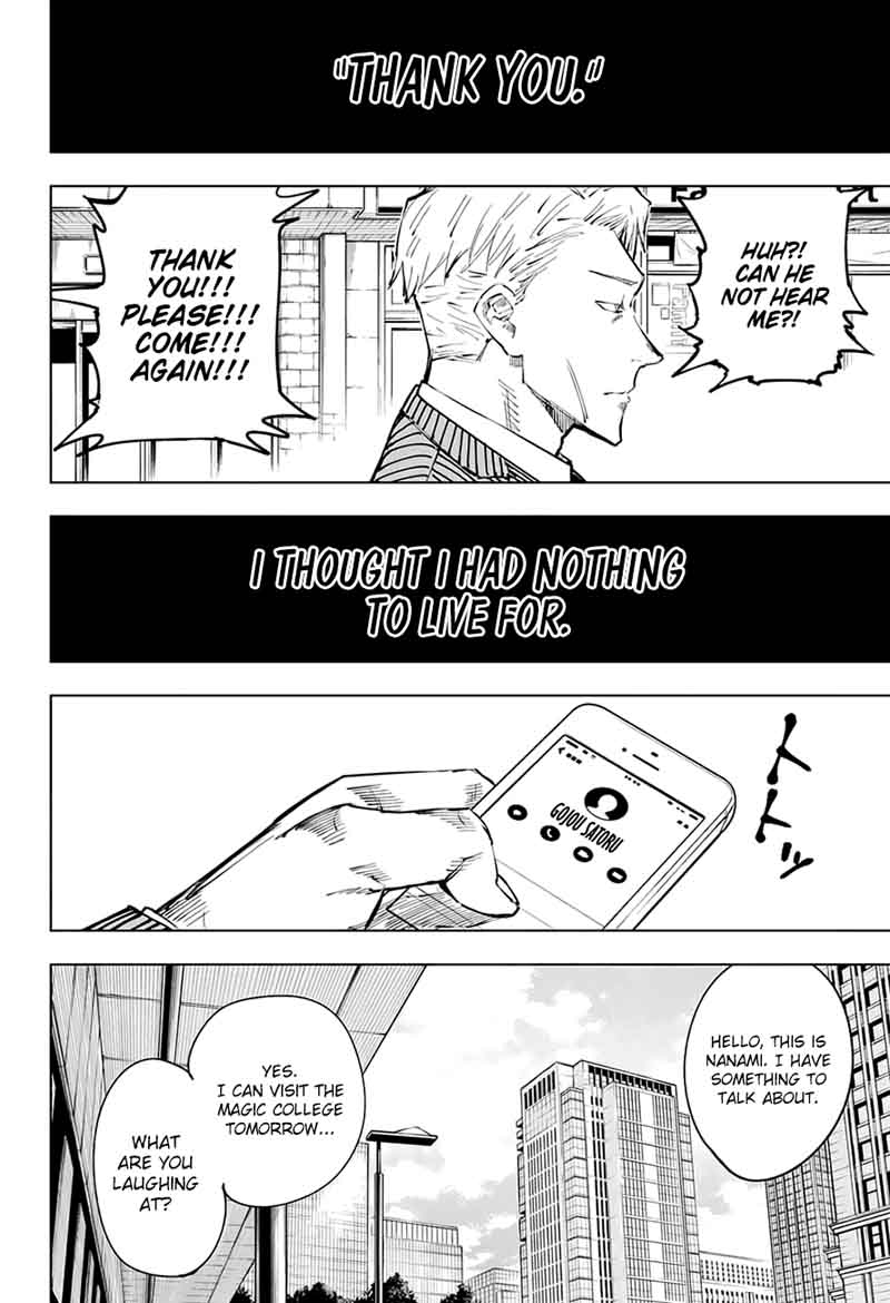 jujutsu kaisen 30 12