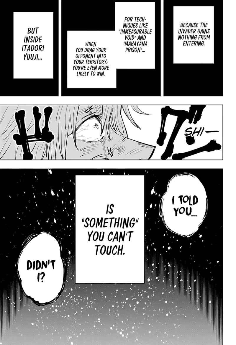 jujutsu kaisen 30 15